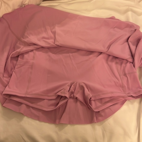 Balance Athletica (Vitality) skort NWOT - Picture 2 of 3